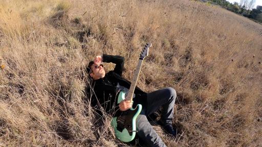 Demo de la Semana: 'A Cartago llegué' de Moya y los Rompehielos