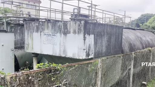 Hospital San Andrés de Tumaco contará con la primera planta de tratamiento de aguas residuales