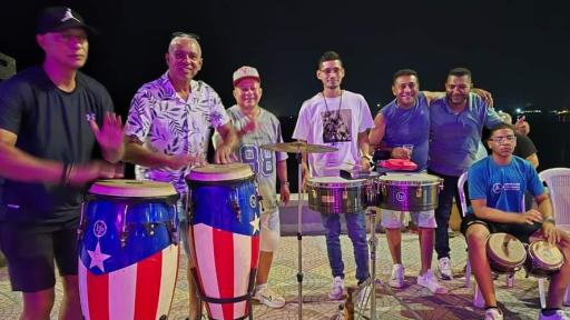 La salsa toma relevancia en el Pacífico Nariñense