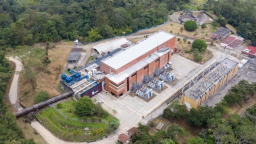 Acuerdo en Mesitas del Colegio tras bloqueo
