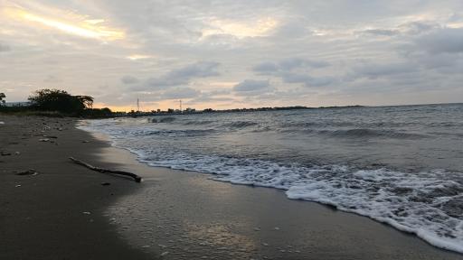 La Dirección General Marítima anunció aumento de olas que podrían provocar afectaciones en los departamentos del Pacífico.