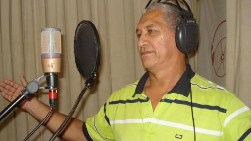 Artistas emergentes | “La plata traiciona y mata”, de Rami Sarmiento