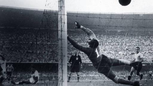 Maracanazo 1950: Uruguay venció a Brasil y ganó el Mundial