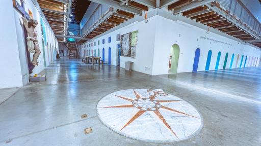 Museo Panóptico de Ibagué 