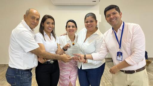 Cooperativa de Caficultores: políticas de inclusión de género en Catatumbo