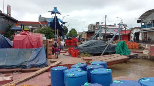 Cierre vía al llano: ¿habrá desabastecimiento en Guaviare, Guainía y Vaupés?