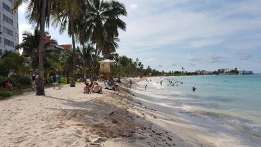 Semana Santa 2025 en San Andrés: vuelos y hoteles 