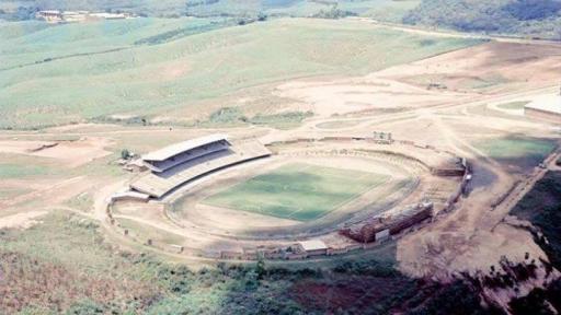 Estadio Hernán Ramírez Villegas de Pereira | historia