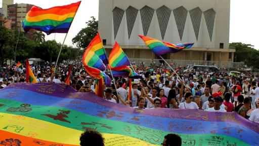 Violencia sexual: aumentan casos contra la población LGBTQI+ en el Caribe
