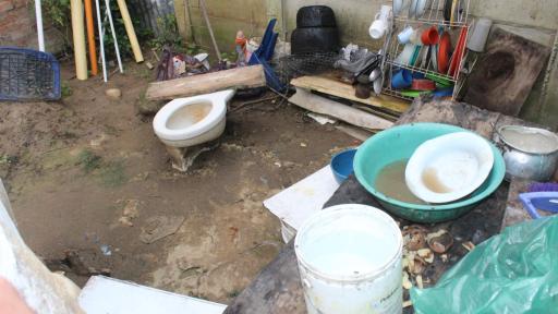 ¿Qué pasa con el proyecto de vivienda de interés social en Arauquita? 