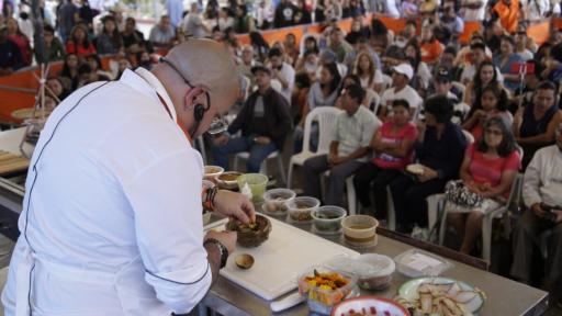 Congreso Gastronómico en Popayán 2024: fechas, invitados y agenda