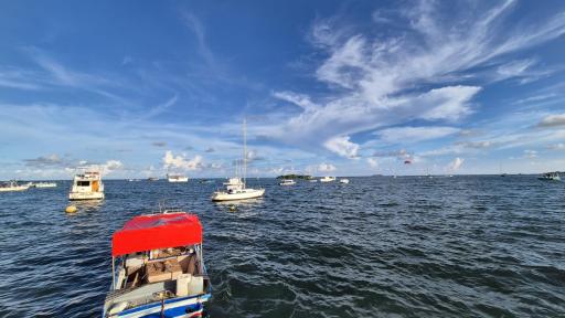 San Andrés: buen índice turístico en 2024