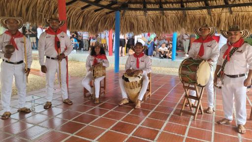 Festival Nacional de las Gaitas: desarrollo, cultura, ganadores