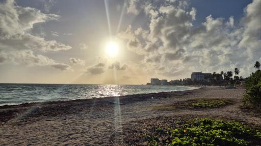 San Andrés, la mejor playa de Sudamérica en 2024 