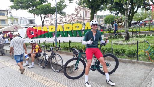 Tour Tolima 2025: ganadores de la segunda etapa