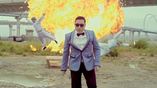 10 años del ‘Gangnam Style’: una revolución en la música y el internet