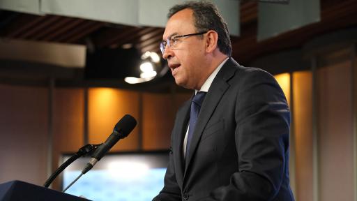 Proyecto de reforma a la salud se tramitará por vía ordinaria