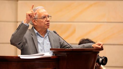 Congreso aprueba cupo de endeudamiento 