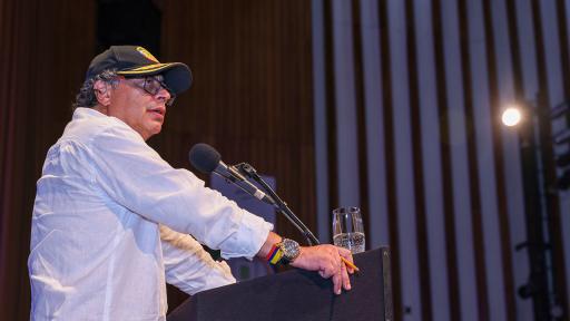 90 años del Liceo Francés de Bogotá: entrega Cruz de Boyacá 2024