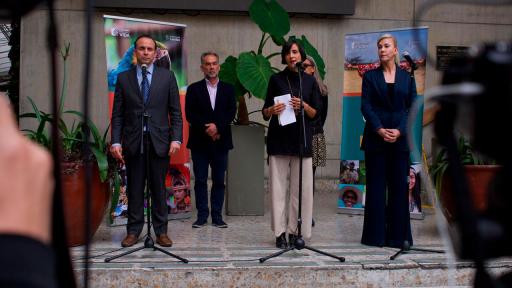 Inicia la preparación de la COP16 de Biodiversidad en Cali