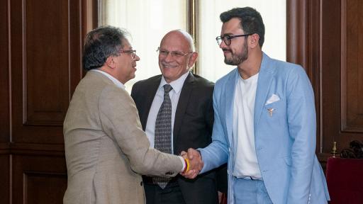 Cambios en las EPS: nuevo modelo reforma a la salud | Gobierno 