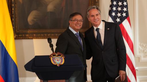 Cuba ya no es considerado un país que no coopere contra el terrorismo