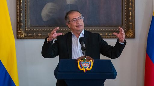 Presidente lanza mensaje sobre constituyente, paz y reelección 