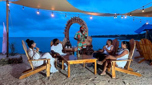 Financiación a San Andrés para temporada de vacaciones