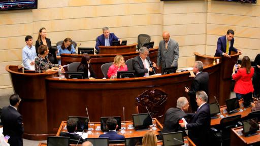 Salinas Marítimas de Manaure: aprueban primer debate proyecto