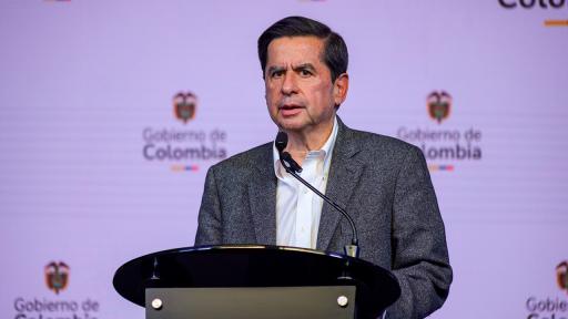 Presupuesto Nacional: MinInterior dice que será expedido por decreto