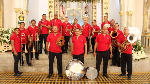 Descarga gratis: 'El centauro garrochero' de la Banda María Varilla