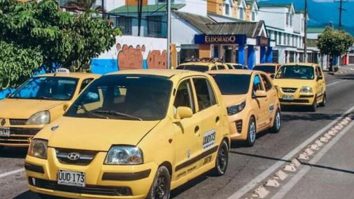 Pico y placa Villavicencio: restricciones del 21 a 27 octubre