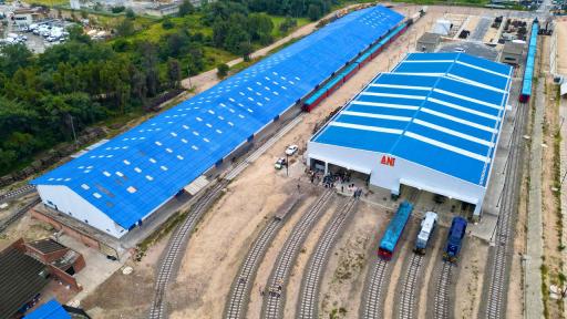 Reactivación férrea: corredor La Dorada - Chiriguaná