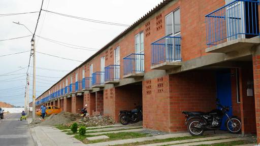 Subsidio de vivienda: familias vulnerables 