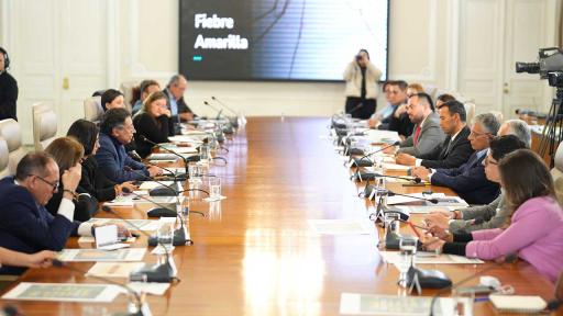 Gobierno pide nulidad del fallo para transmisión de consejo de ministros