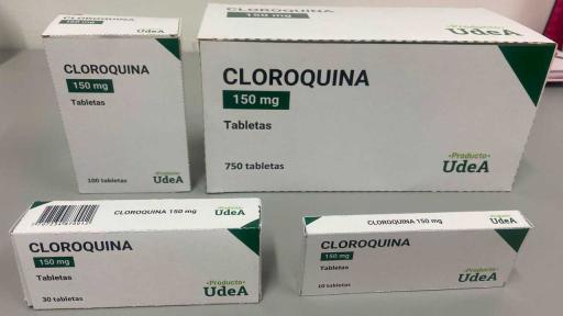 Colombia producirá medicamentos para tratar la malaria