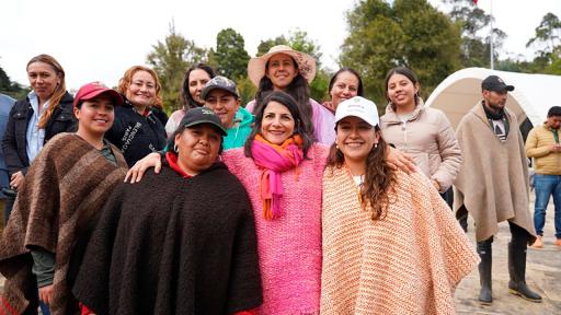 Acuerdo entre Gobierno y campesinos pone fin al paro en Boyacá: estos son los puntos clave