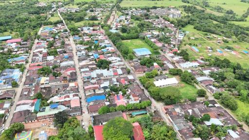 Paratebueno y Medina se reconstruirán gracias a inversión de $38.000 millones del gobierno