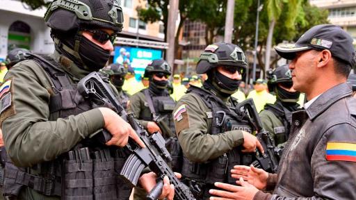 Gobierno lanza bloque de búsqueda para reforzar la lucha contra el narcotráfico y las economías ilícitas