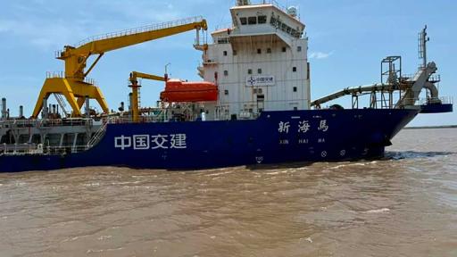 Río Magdalena tendrá inversión récord para garantizar navegabilidad en 2026