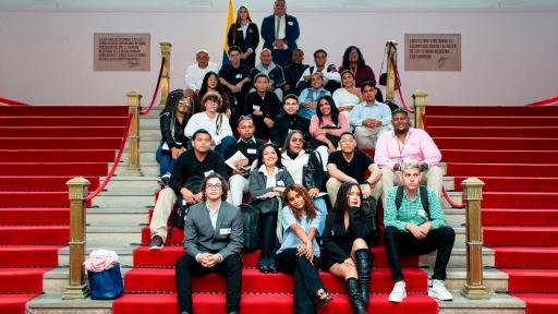 Cancillería impulsa nuevo modelo territorial para la formación diplomática