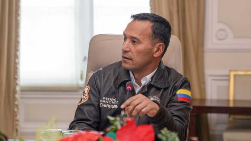 Gobierno prioriza seguridad y elecciones libres en Colombia en 2026
