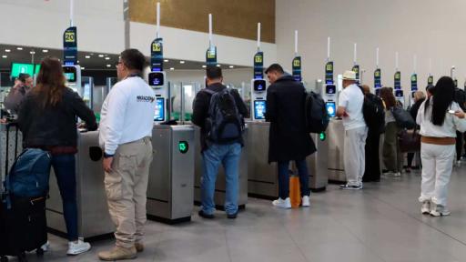 Semana Santa: Migración Colombia pide planear viajes y revisar documentos