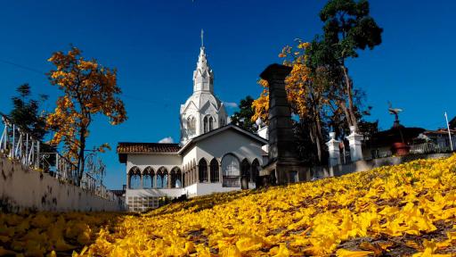 Colombia impulsa turismo sostenible en Pueblos Patrimonio