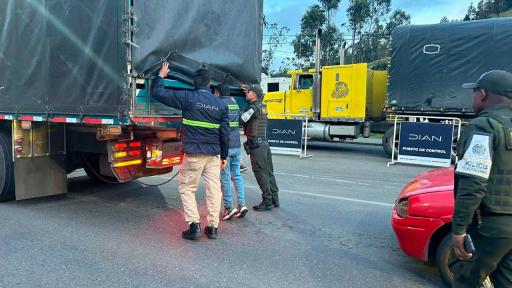 Gobierno impulsa nuevo régimen aduanero en Colombia