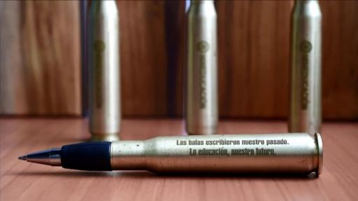 Colombia lanza sistema de reincorporación para firmantes de paz