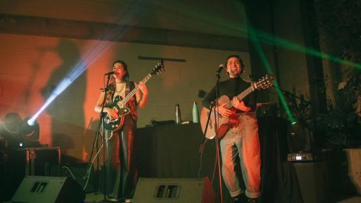 Festival Centro 2023 | Cartel oficial, artistas y fechas