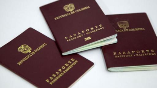 Imprenta Nacional ya emitió 13 mil pasaportes