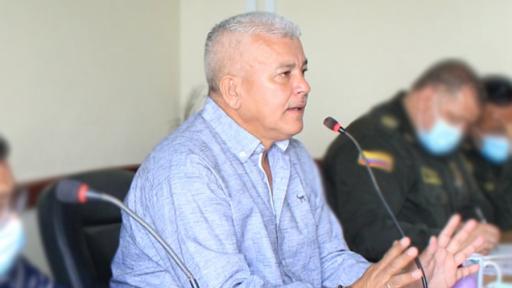 Capturan a funcionarios de la Alcaldía de Balboa, Risaralda