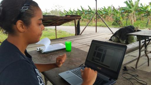 Convocatorias para jóvenes del campo